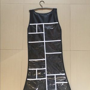 New hanging accessories organizer-Umbra